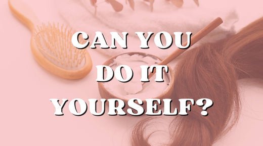 Do It Yourself: A New Direction For The Beauty Industry - Private Label