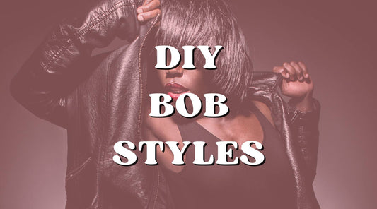 Types of Bob Haircuts