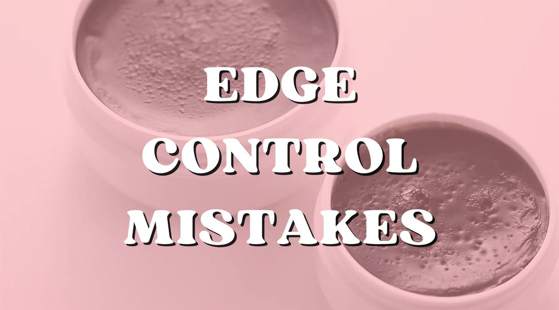 Things That Ruin Your Edge Control Application - Private Label