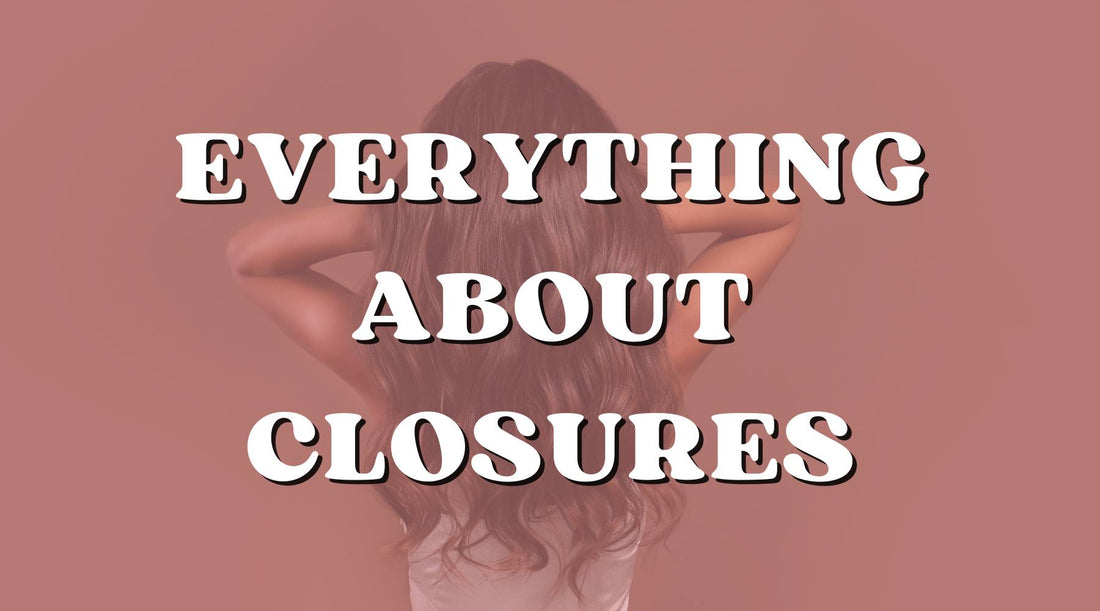 Everything You Need to Know About Closures! - Private Label