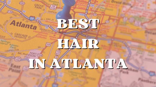 Get The Best Hair Extensions in Atlanta - Private Label