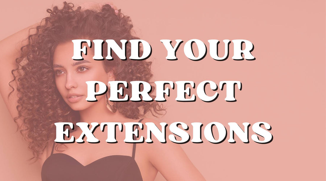 Closures, Frontals, 360 Frontals, or Leave Out? - Private Label