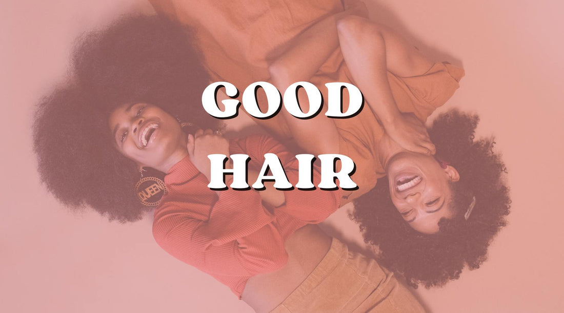 what is considered good hair tips and tricks for different hair types