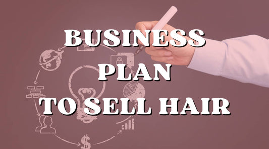 hair extension business plan blueprint for success