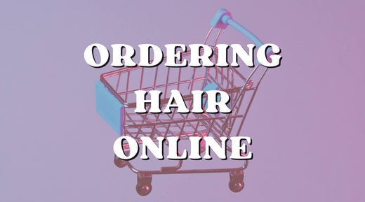 Ordering Hair Extensions Online: Different Things to Look Out For! - Private Label