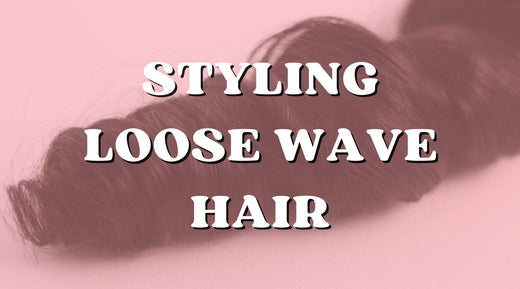 Achieving Effortless Waves with Loose Wave Bundles