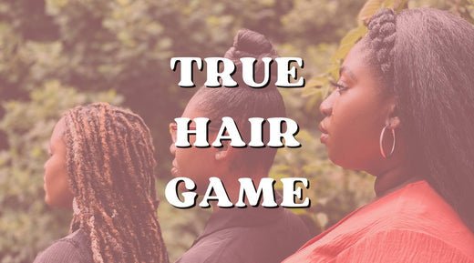 True Hair Game: The Truth about Your Hair Extensions - Private Label