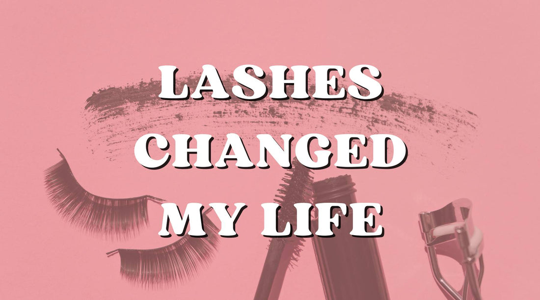 How 3D Mink Eyelashes Changed My Life - Private Label