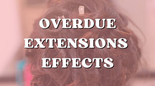 Has Your Time Expired? The Effects of Overdue Extensions - Private Label