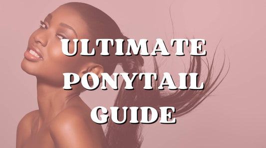 ponytail guide