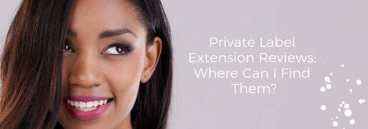 private label extensions reviews where can I find them