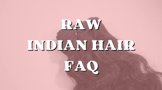 Answering Popular Questions about Raw Indian Bundles - Private Label