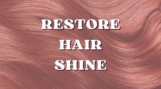 7 Ways to Restore Shine and Luster to Hair Extensions - Private Label
