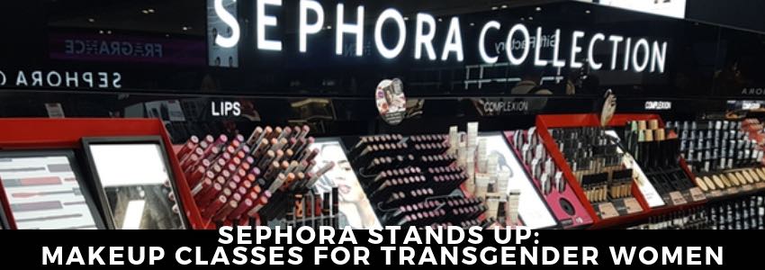 sephora stands up