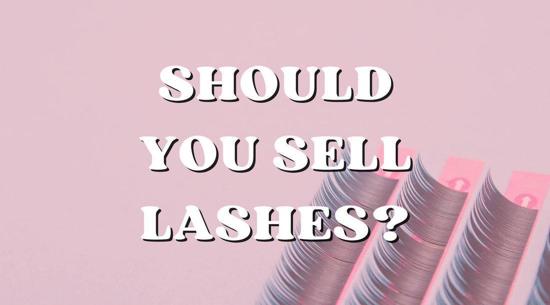 How Selling 3D Mink Lashes Can Help Your Hair Brand - Private Label