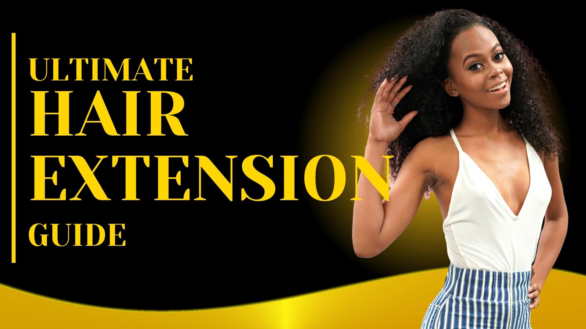the ultimate guide to the weave industry