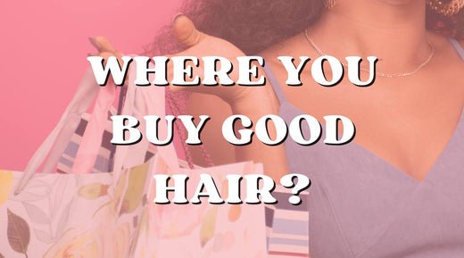How to Invest and Find Good Quality Hair Extensions - Private Label
