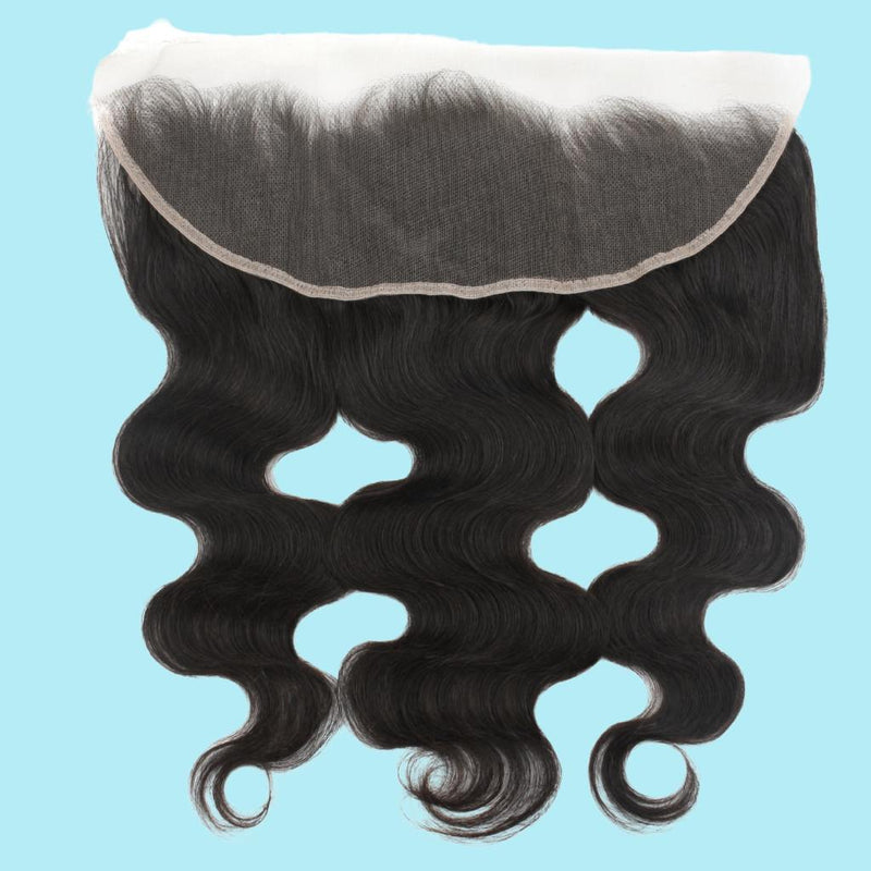 13x4 Lace Frontals - Private Label