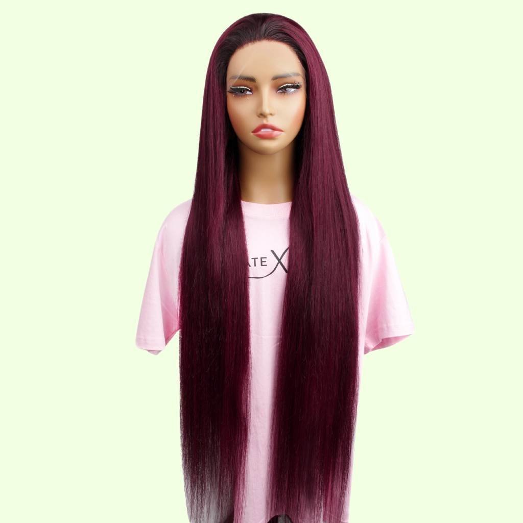 13x6 Lace Front Wig - Private Label