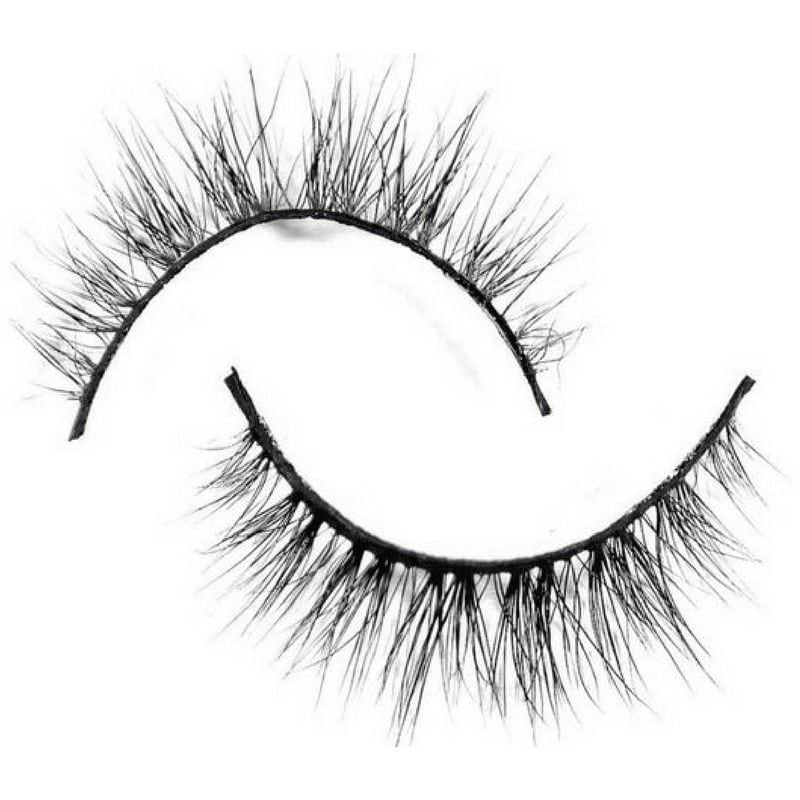 3D Mink Lashes - Private Label