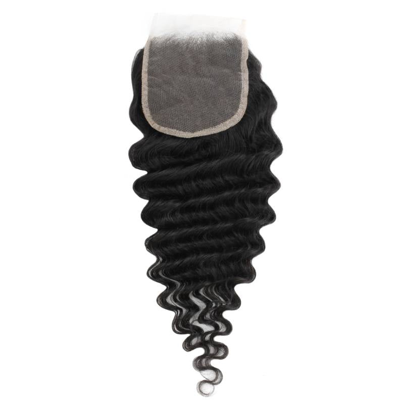 4X4 Closure - Private Label