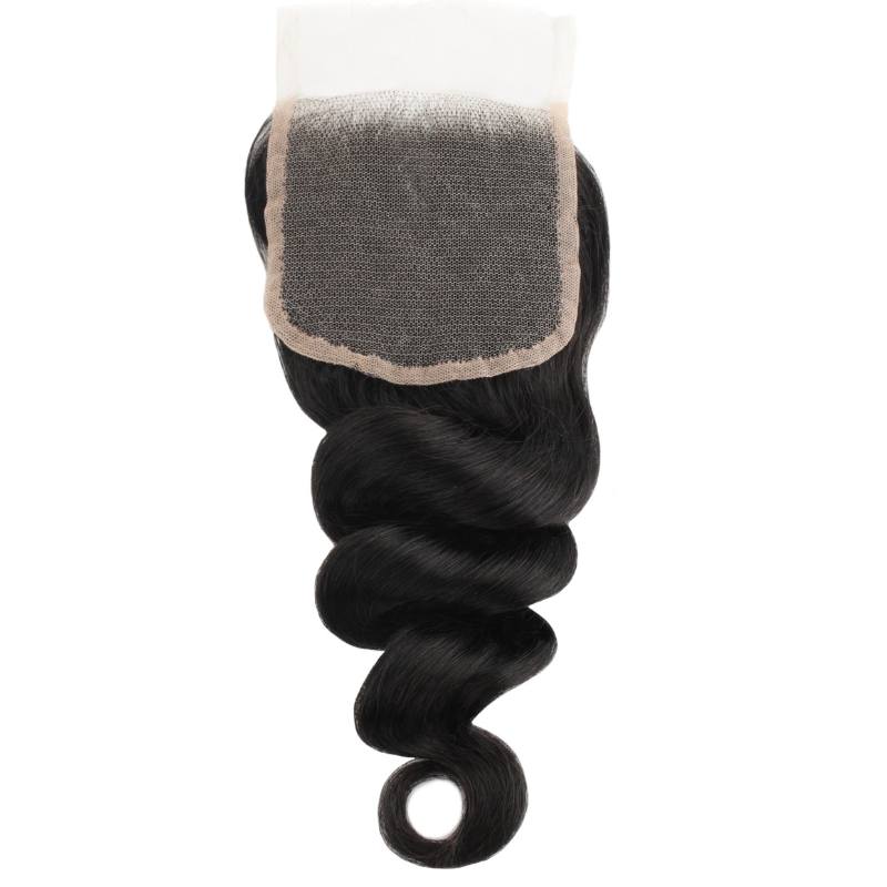 5x5 Closure - Private Label