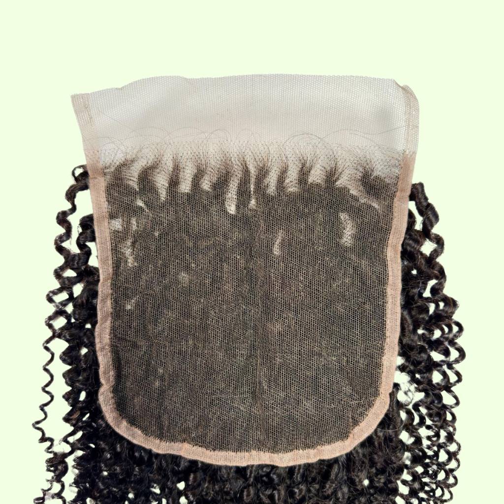 6x6 Closure - Private Label