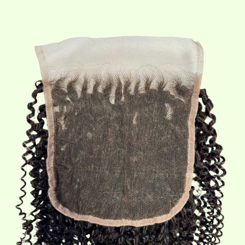 6x6 Closure - Private Label