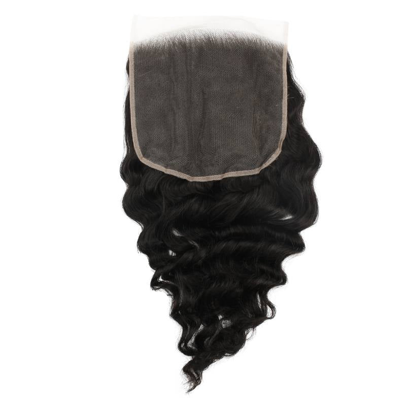 7x7 Closure | 100% Human Hair Lace Closures – Private Label