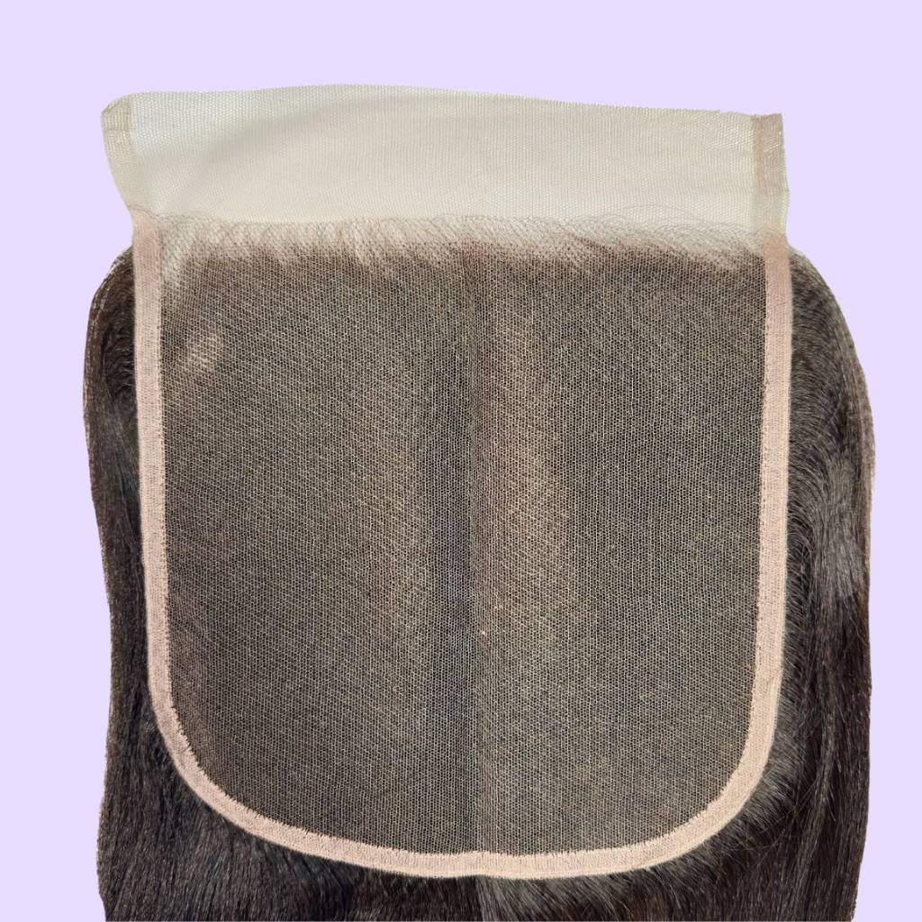 7x7 Closure - Private Label