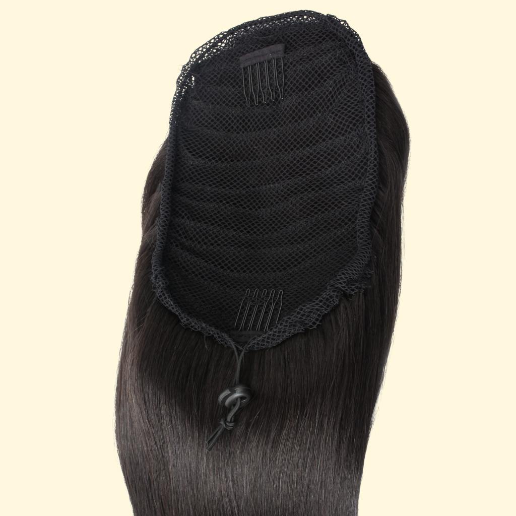 Ponytail Extensions - Private Label