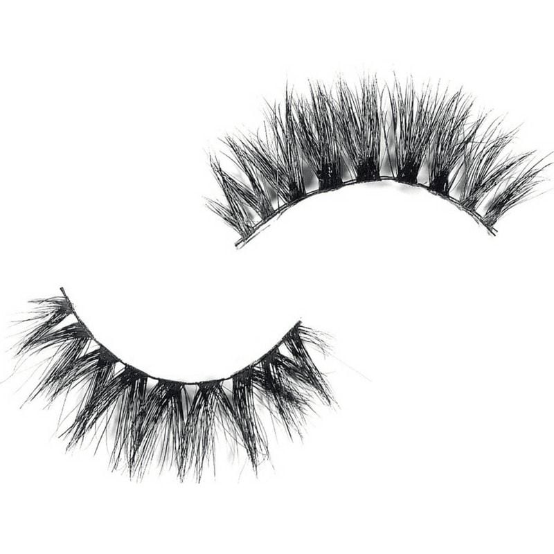 3D Thinline False Eyelashes