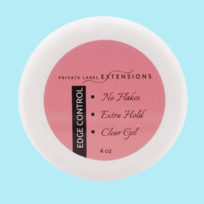 Edge Control - Private Label