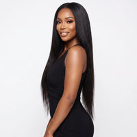 Yaki Straight Wig - Private Label