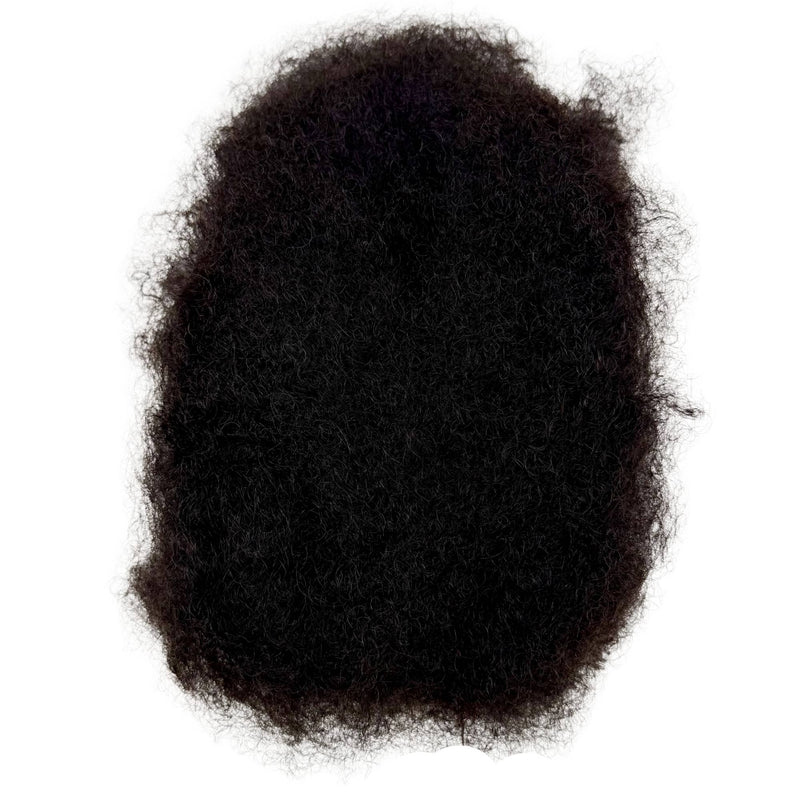 Afro Kinky Bulk Human Hair - Private Label