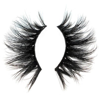25 MM Lashes - Private Label