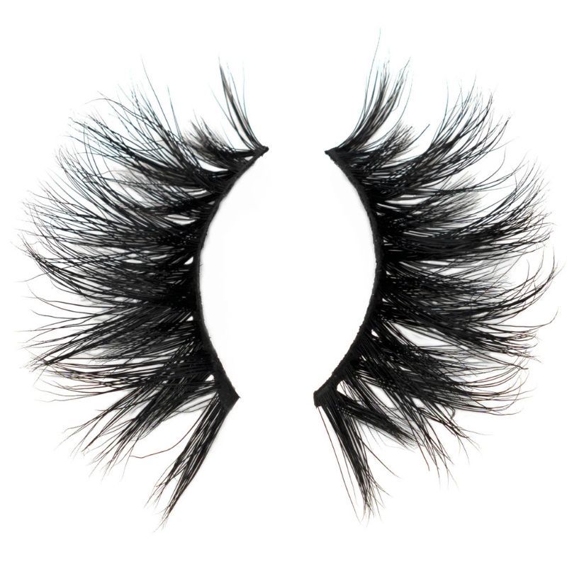 25 MM 3D Mink Lashes