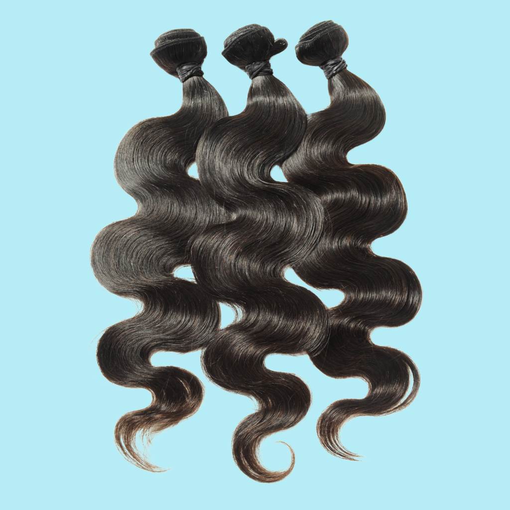 Body Wave Bundles - Private Label