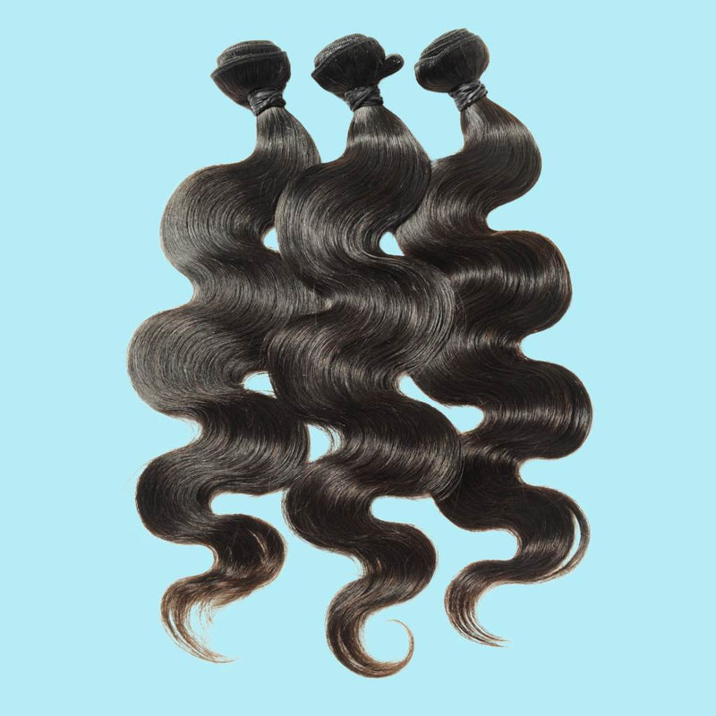 Body Wave Bundles - Private Label