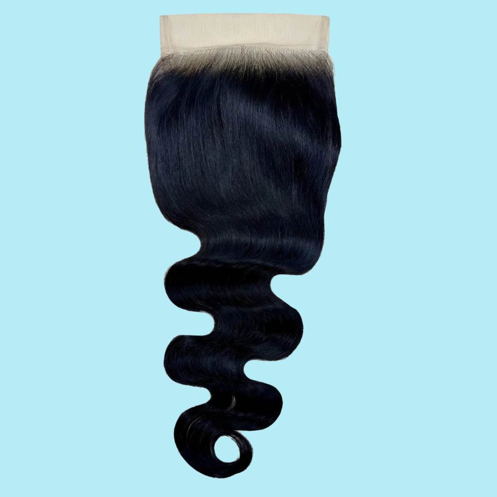 Body Wave Closures - Private Label
