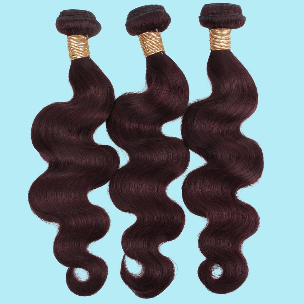 Body Wave Hair - Private Label