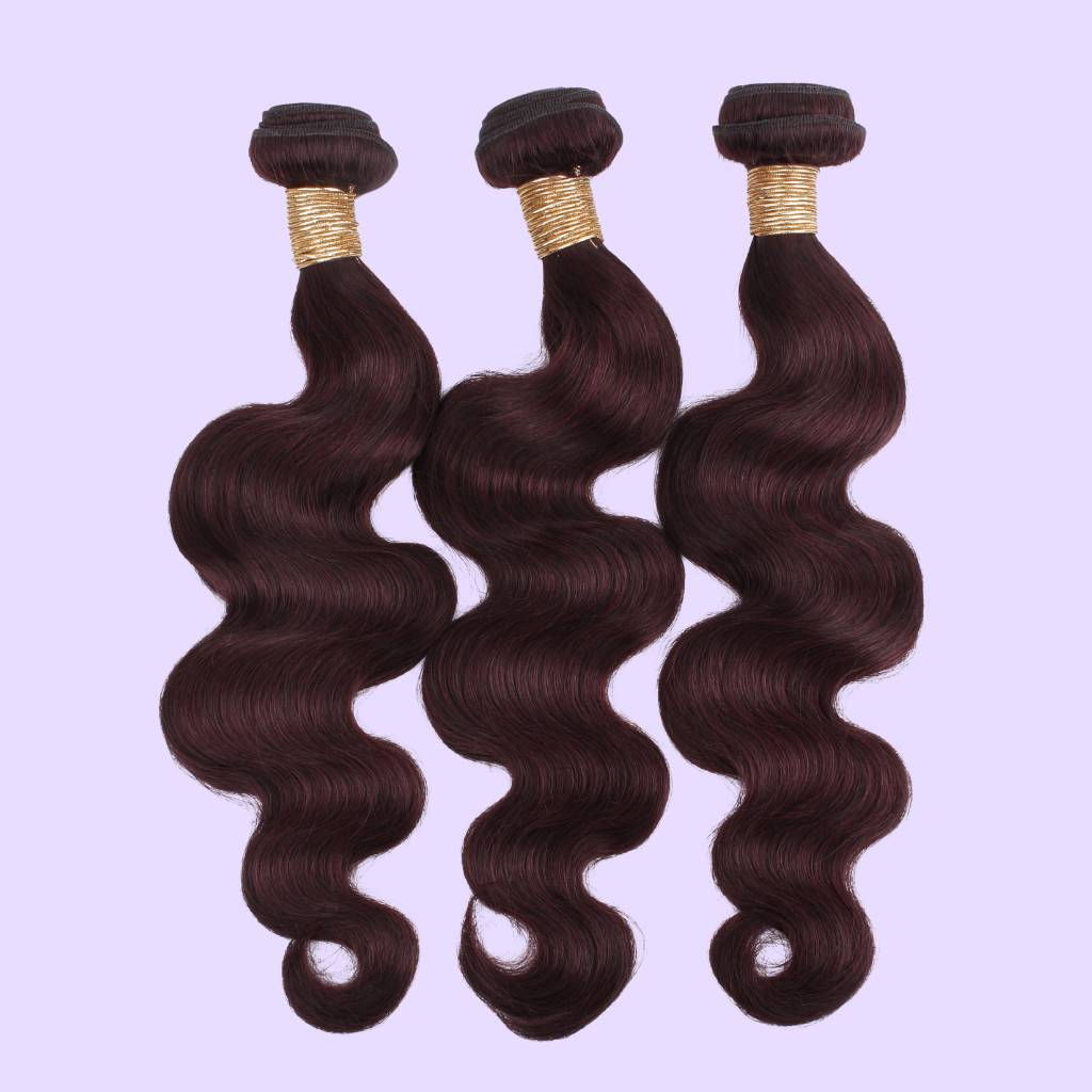 Hair Bundle Deals - Private Label