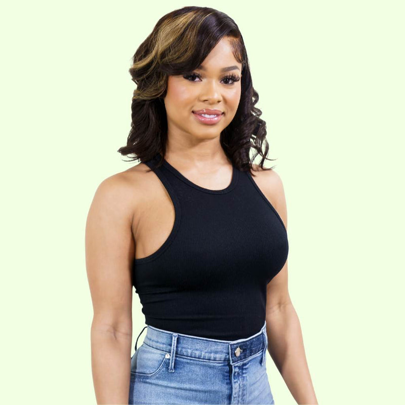 Tasty Collection Bob Wigs - Private Label