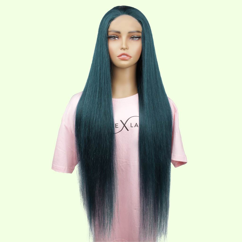 Custom Wigs - Private Label