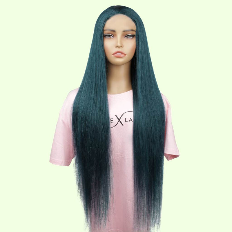 Custom Wigs - Private Label