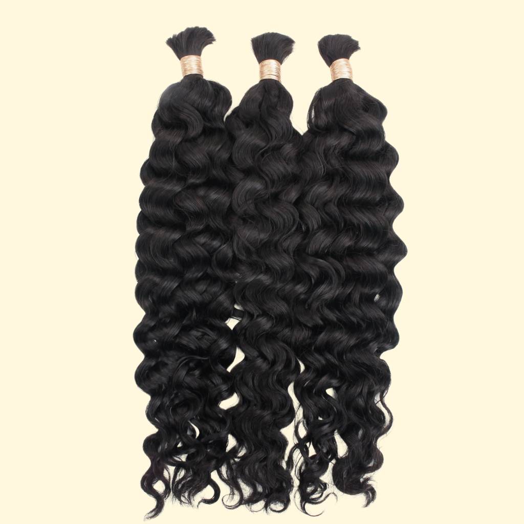 Deep Wave Bundles - Private Label