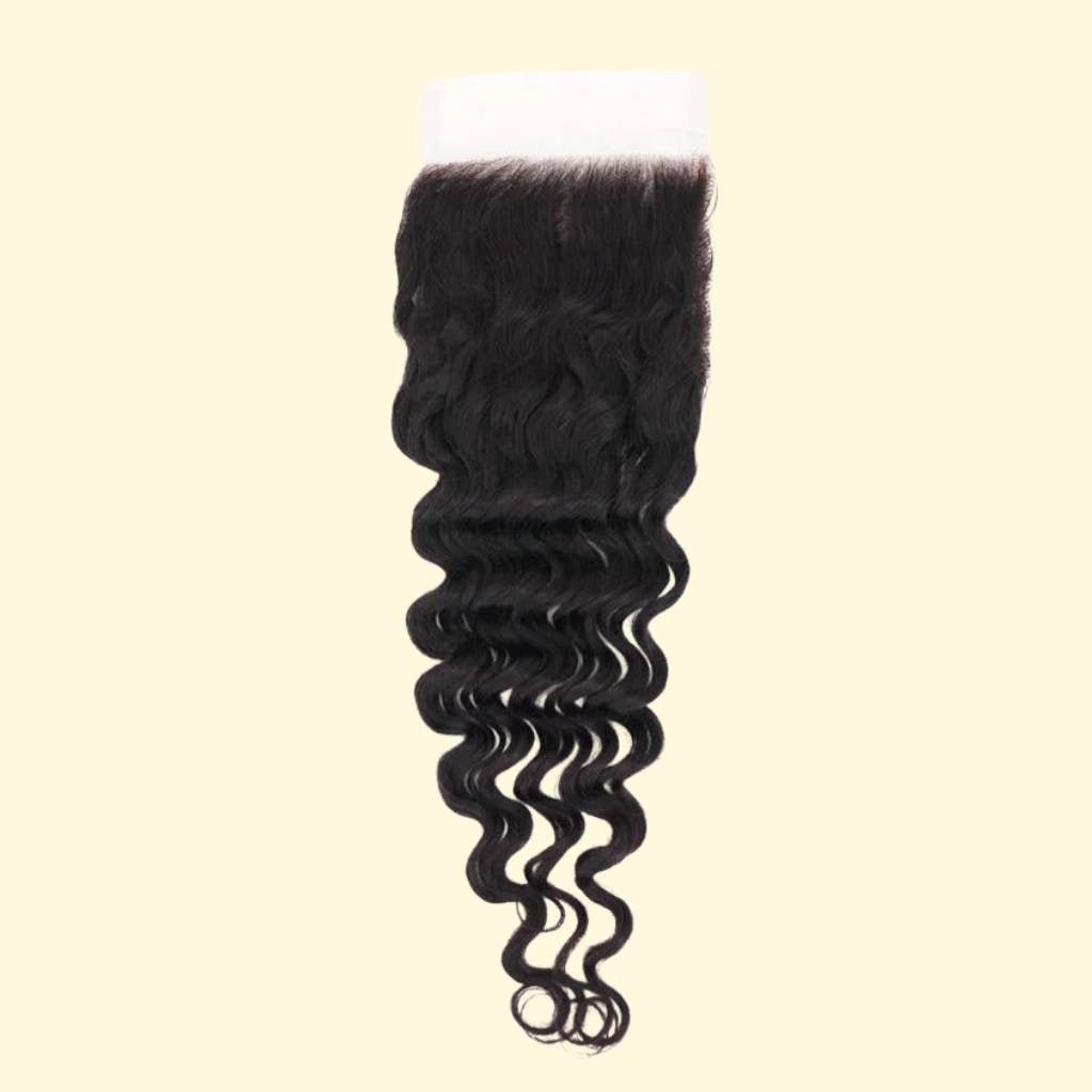 Deep Wave Closures - Private Label