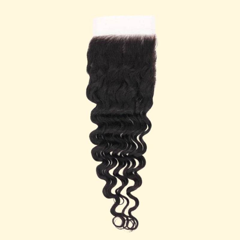 Deep Wave Closures - Private Label