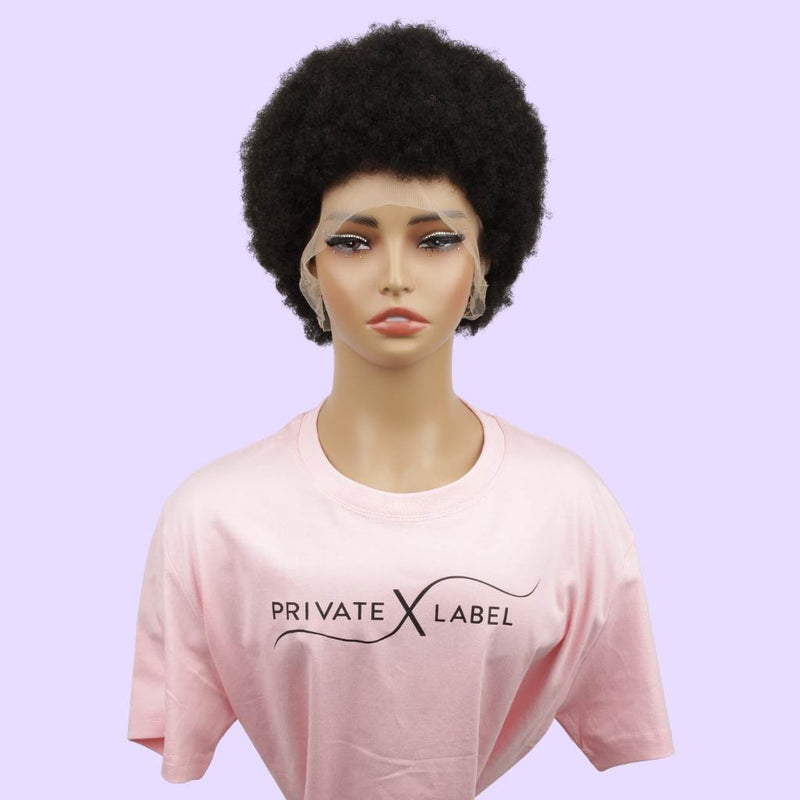 Full Lace Wigs - Private Label