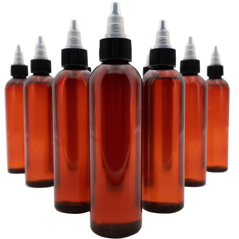 Hair Growth and Health Serums